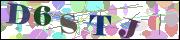 Captcha word