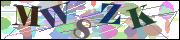 Captcha word