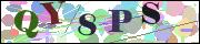 Captcha word