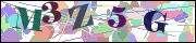 Captcha word