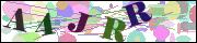 Captcha word