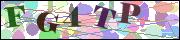 Captcha word