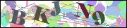Captcha word