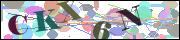 Captcha word