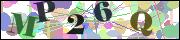Captcha word