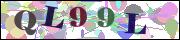 Captcha word
