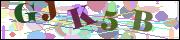 Captcha word