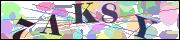 Captcha word