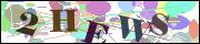 Captcha word