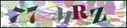 Captcha word