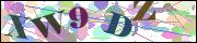 Captcha word