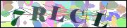 Captcha word