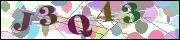 Captcha word
