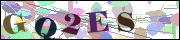 Captcha word