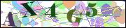 Captcha word