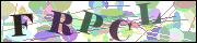 Captcha word