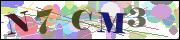 Captcha word
