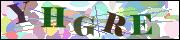 Captcha word