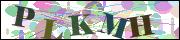 Captcha word