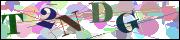 Captcha word