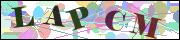 Captcha word