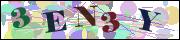 Captcha word