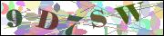 Captcha word