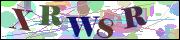 Captcha word