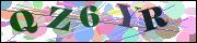 Captcha word