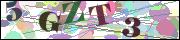 Captcha word