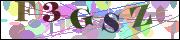 Captcha word