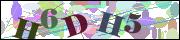 Captcha word
