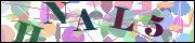 Captcha word