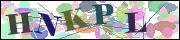Captcha word