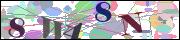Captcha word