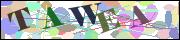 Captcha word