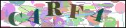 Captcha word
