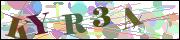 Captcha word