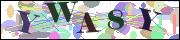 Captcha word