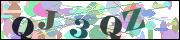 Captcha word