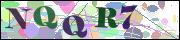 Captcha word