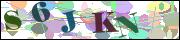 Captcha word