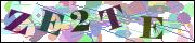 Captcha word