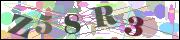 Captcha word