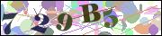 Captcha word