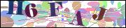 Captcha word