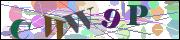 Captcha word