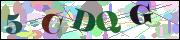 Captcha word