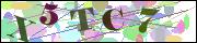 Captcha word