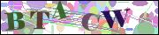 Captcha word